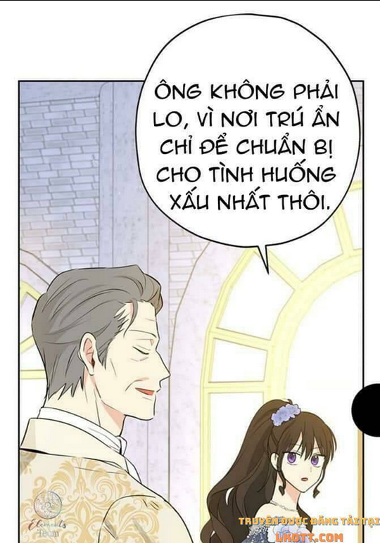 thực ra tôi mới là thật chapter 24: 25 - Next Chapter 24