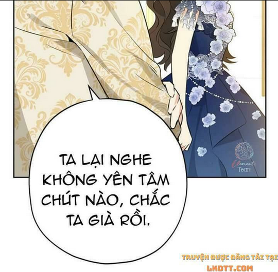 thực ra tôi mới là thật chapter 24: 25 - Next Chapter 24