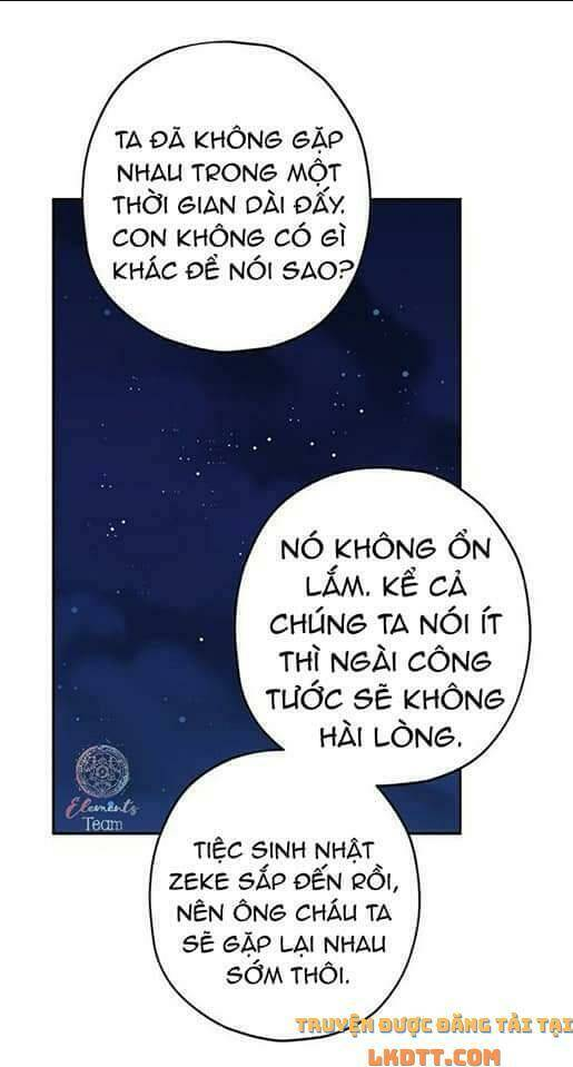 thực ra tôi mới là thật chapter 24: 25 - Next Chapter 24