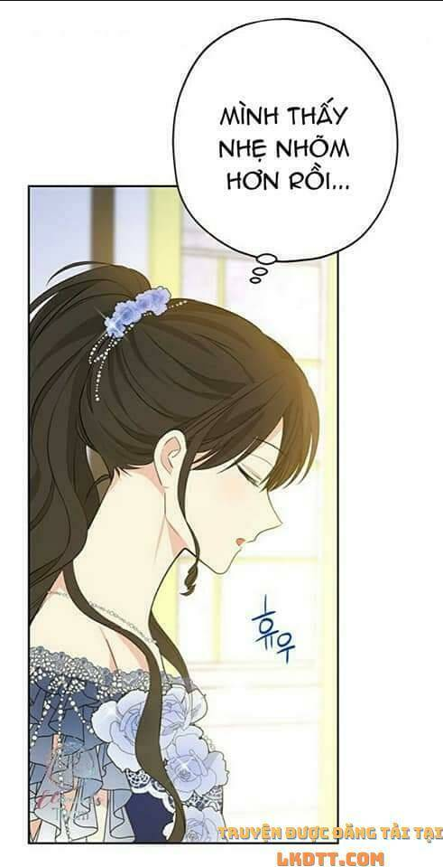 thực ra tôi mới là thật chapter 24: 25 - Next Chapter 24