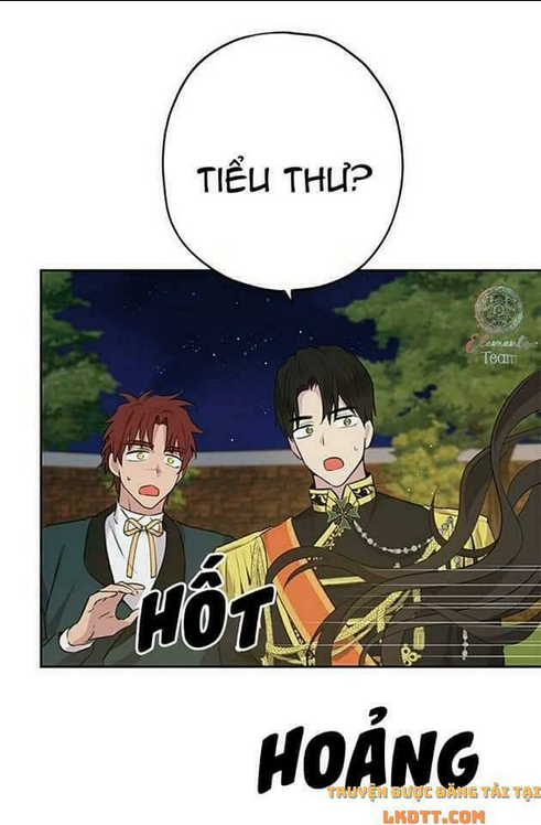 thực ra tôi mới là thật chapter 24: 25 - Next Chapter 24