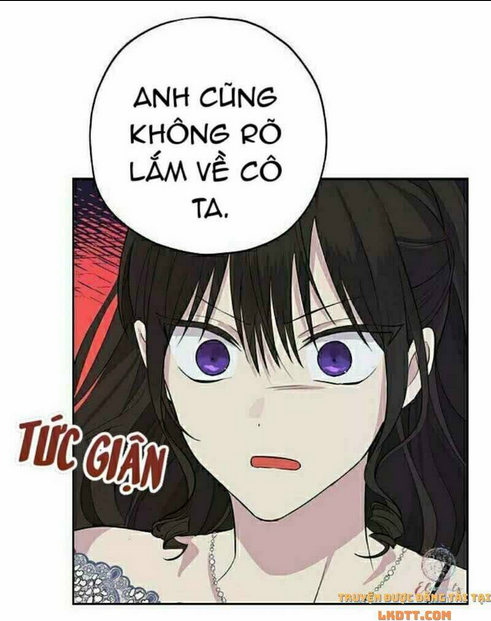 thực ra tôi mới là thật chapter 24: 25 - Next Chapter 24