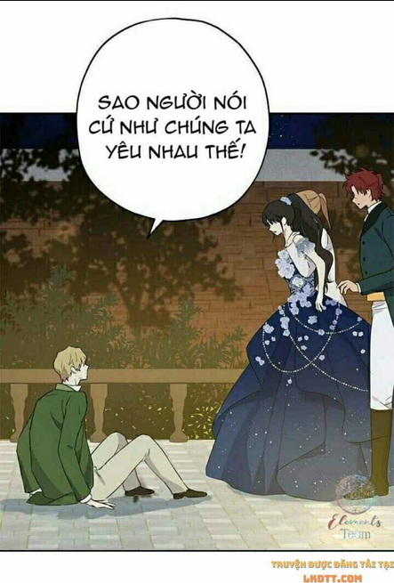 thực ra tôi mới là thật chapter 24: 25 - Next Chapter 24