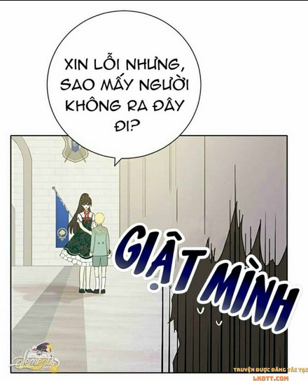 thực ra tôi mới là thật chapter 40: hết ss1 - Next Chapter 40