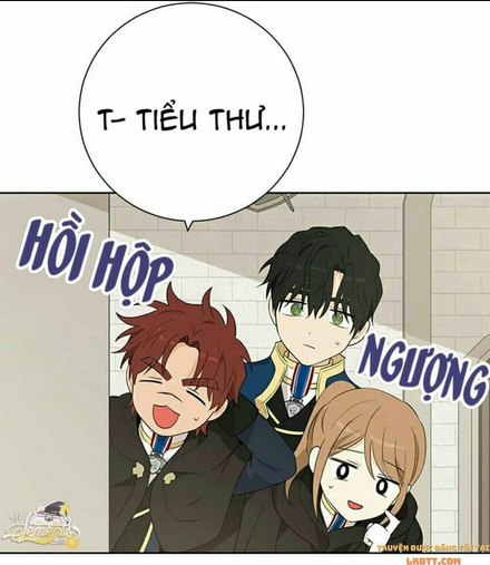 thực ra tôi mới là thật chapter 40: hết ss1 - Next Chapter 40