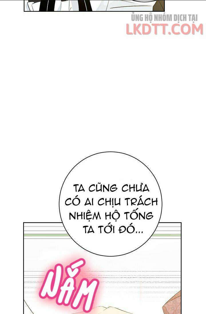 thực ra tôi mới là thật chapter 46 - Next Chapter 46.1