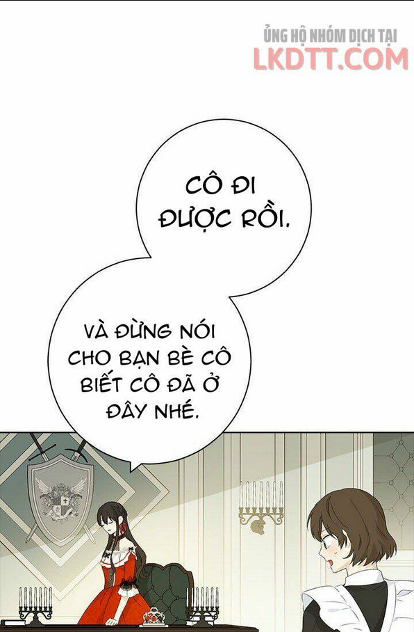 thực ra tôi mới là thật chapter 46 - Next Chapter 46.1