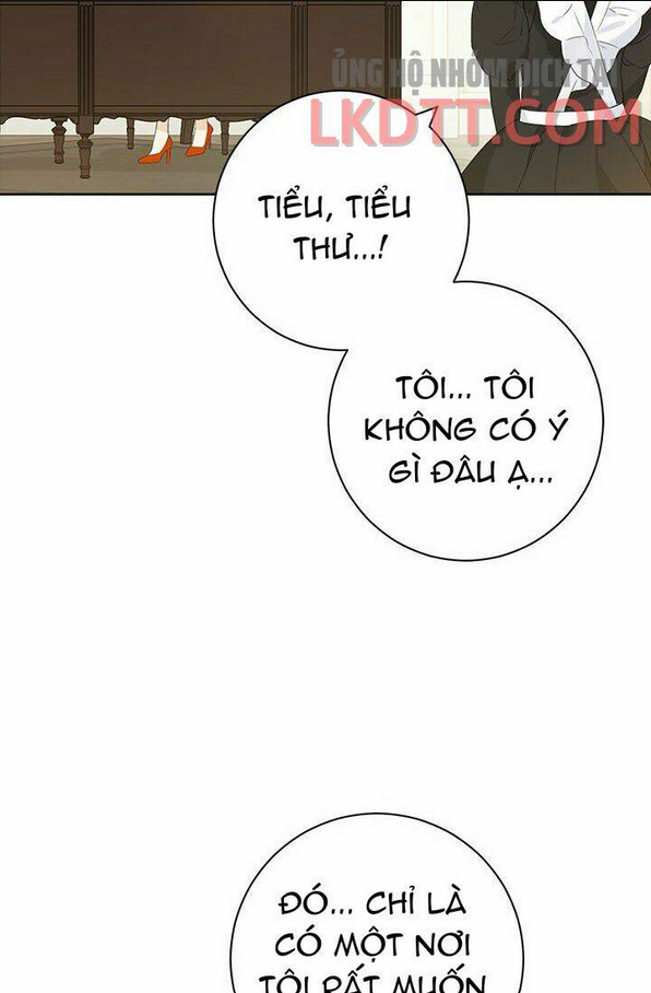 thực ra tôi mới là thật chapter 46 - Next Chapter 46.1