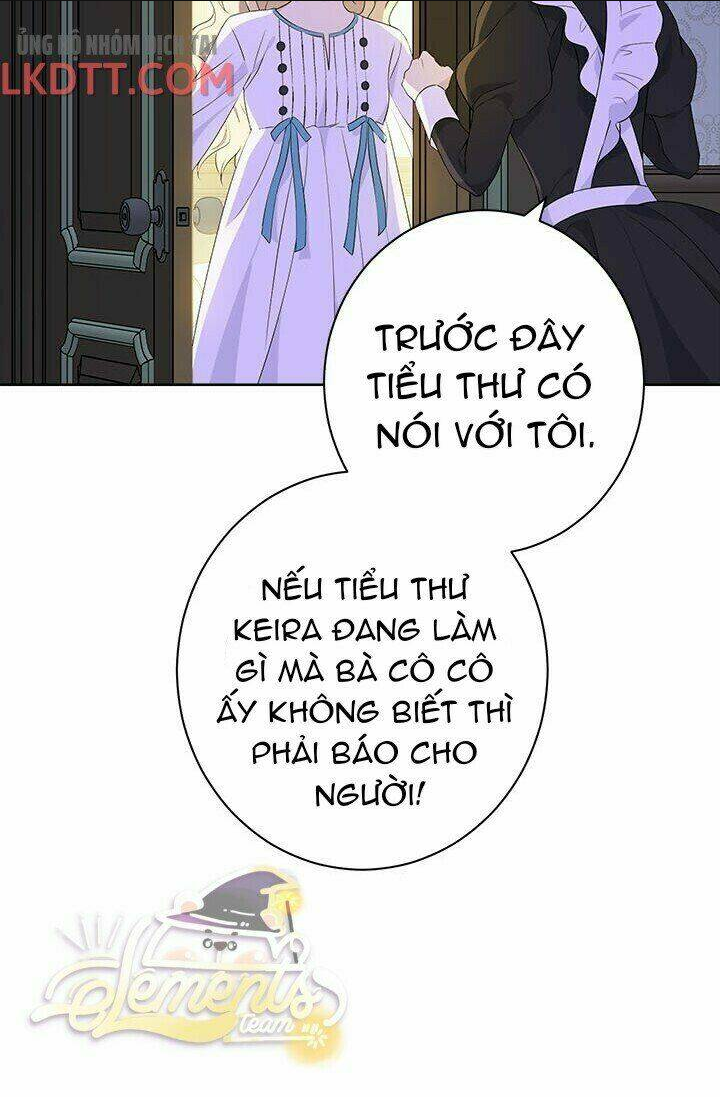 thực ra tôi mới là thật chapter 49 - Next Chapter 49