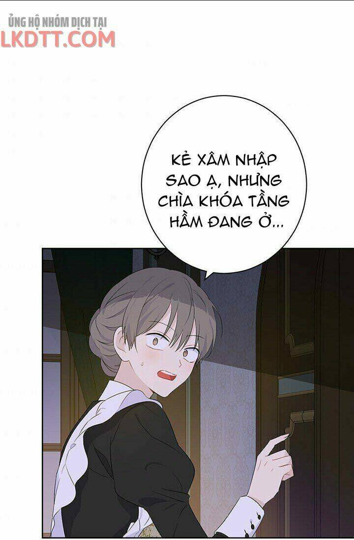 thực ra tôi mới là thật chapter 49 - Next Chapter 49