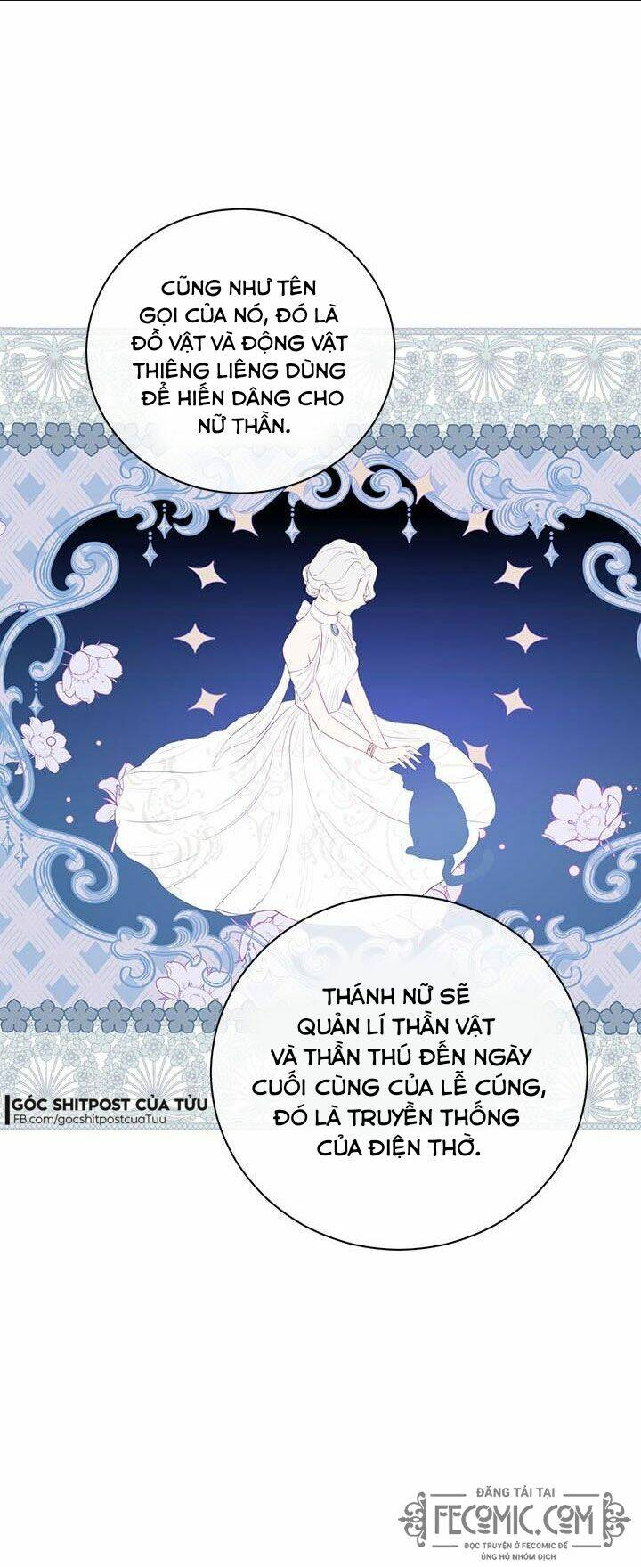 thực ra tôi mới là thật chapter 64 - Next Chapter 64