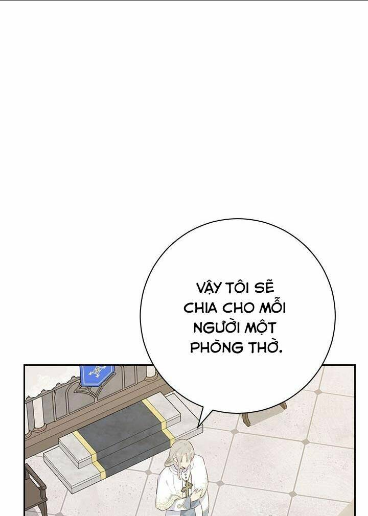 thực ra tôi mới là thật chapter 64 - Next Chapter 64