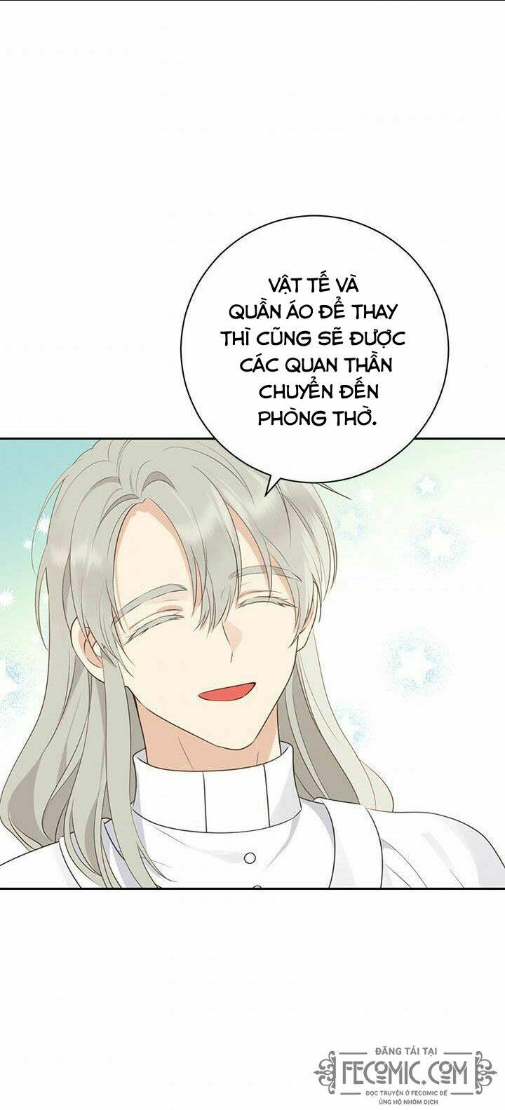 thực ra tôi mới là thật chapter 64 - Next Chapter 64