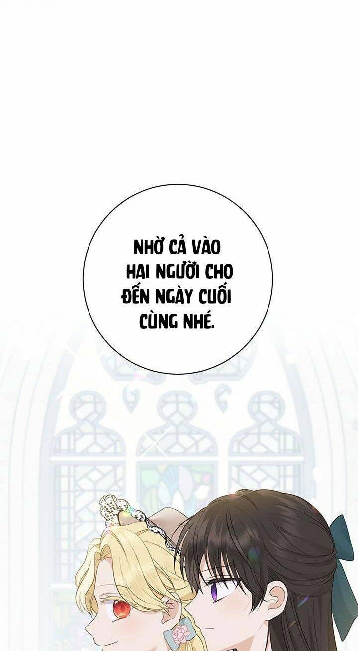 thực ra tôi mới là thật chapter 64 - Next Chapter 64