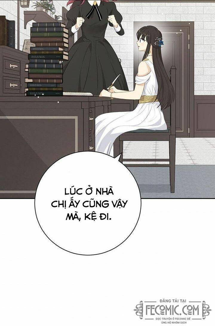 thực ra tôi mới là thật chapter 64 - Next Chapter 64