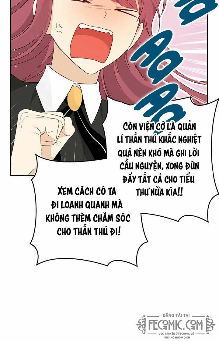 thực ra tôi mới là thật chapter 64 - Next Chapter 64