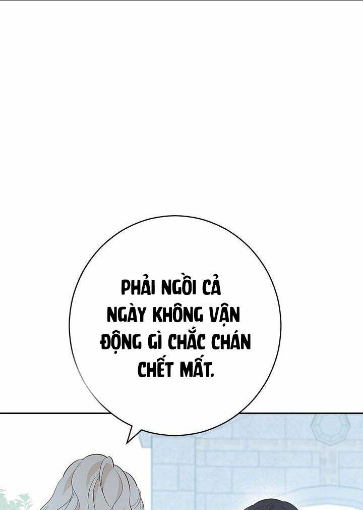 thực ra tôi mới là thật chapter 64 - Next Chapter 64