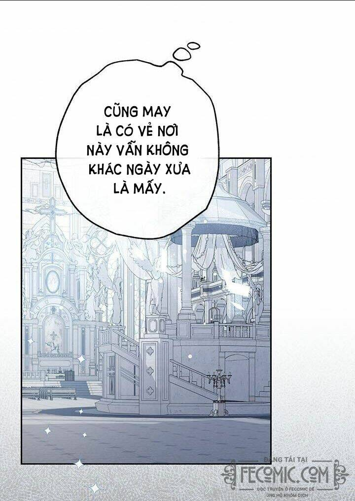 thực ra tôi mới là thật chapter 64 - Next Chapter 64