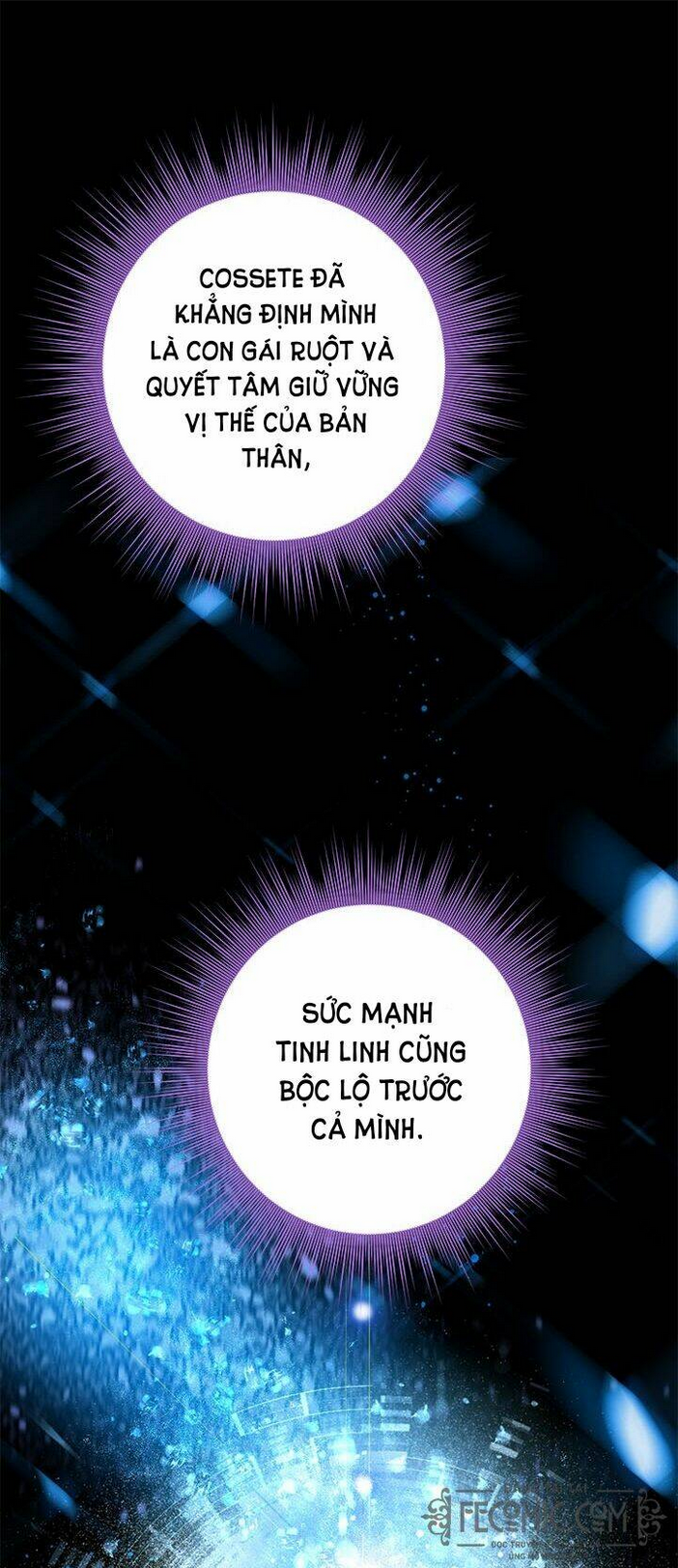 thực ra tôi mới là thật chapter 76 - Next Chapter 76