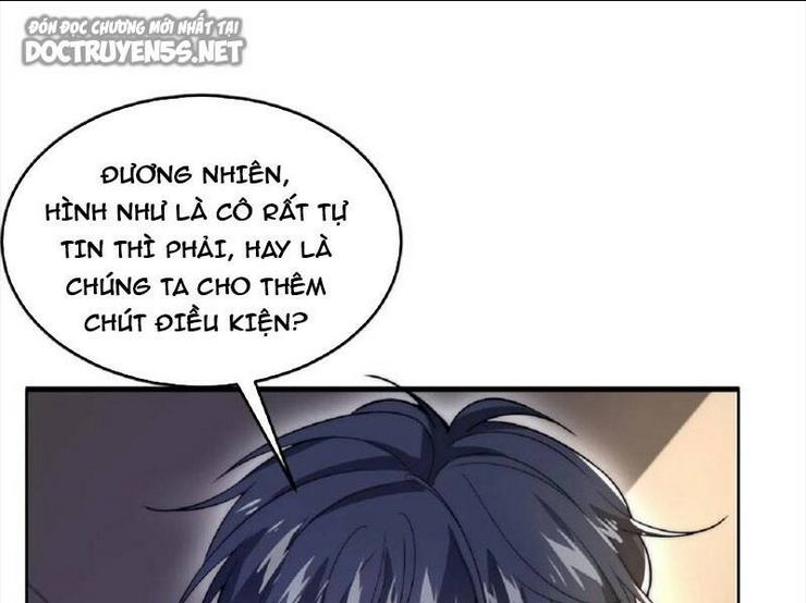 tích trữ 10 vạn vật tư trước ngày tận thế chapter 38 - Next chapter 39