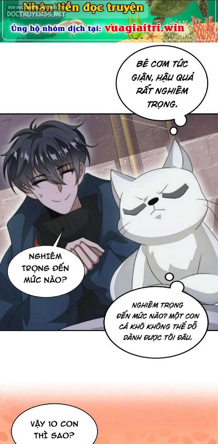 tích trữ 10 vạn vật tư trước ngày tận thế chapter 47 - Next chapter 48