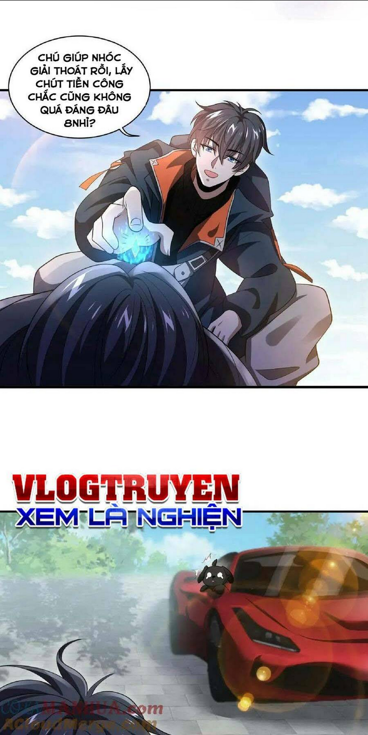 tích trữ 10 vạn vật tư trước ngày tận thế chapter 7 - Next chapter 8