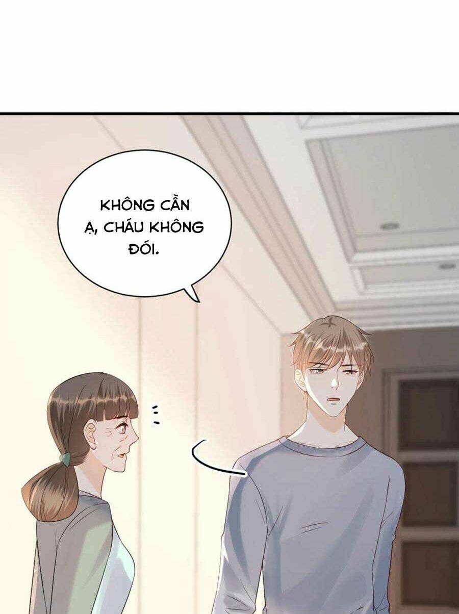 tiến độ chia tay 99% chapter 104 - Next chapter 105