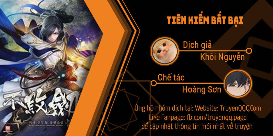 tiên kiếm bất bại Chapter 113 - Next Chapter 113.5