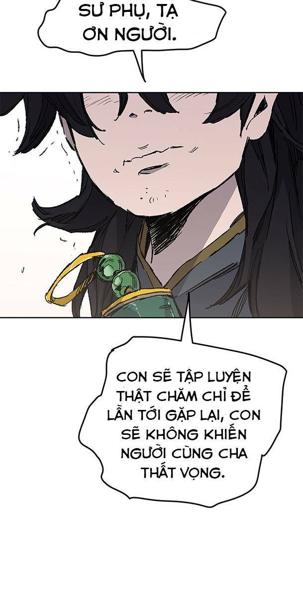 tiên kiếm bất bại Chapter 128 - Next Chapter 129