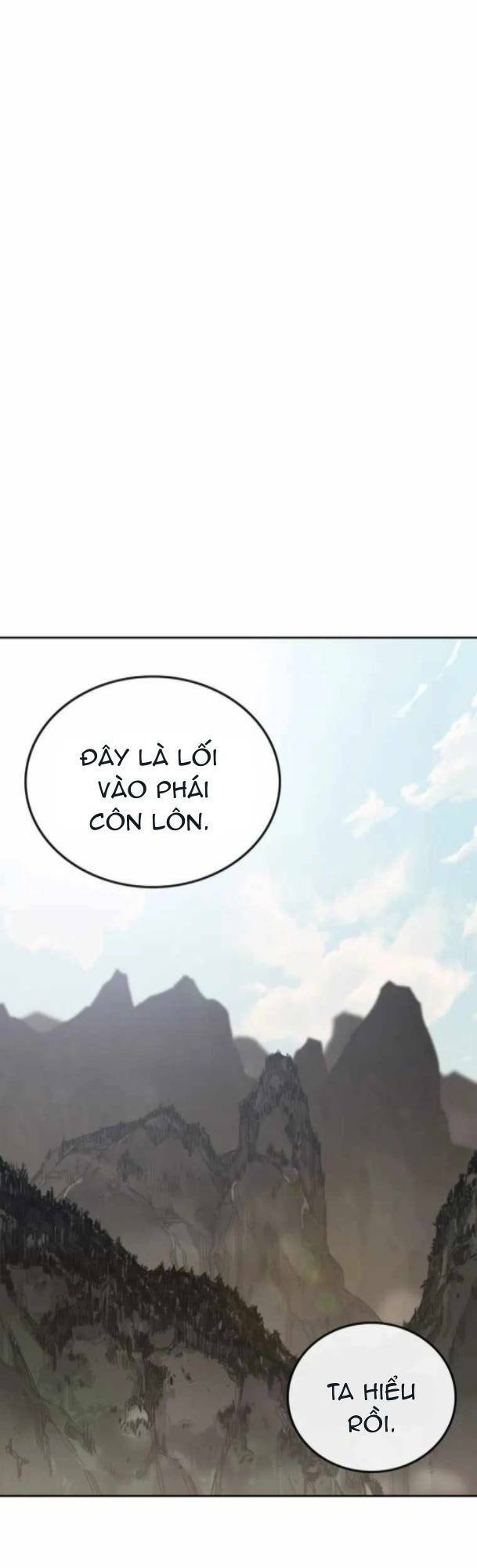 tiên kiếm bất bại chapter 151 - Next chapter 152