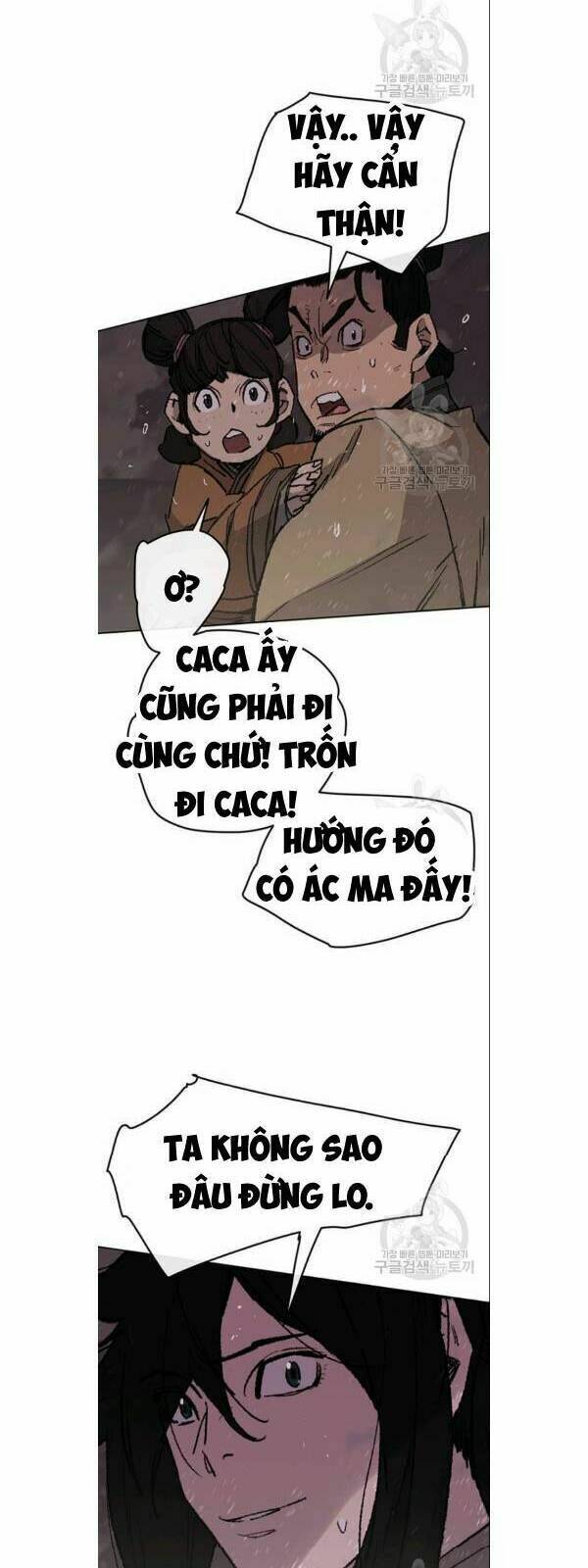 tiên kiếm bất bại chapter 50 - Next chapter 51