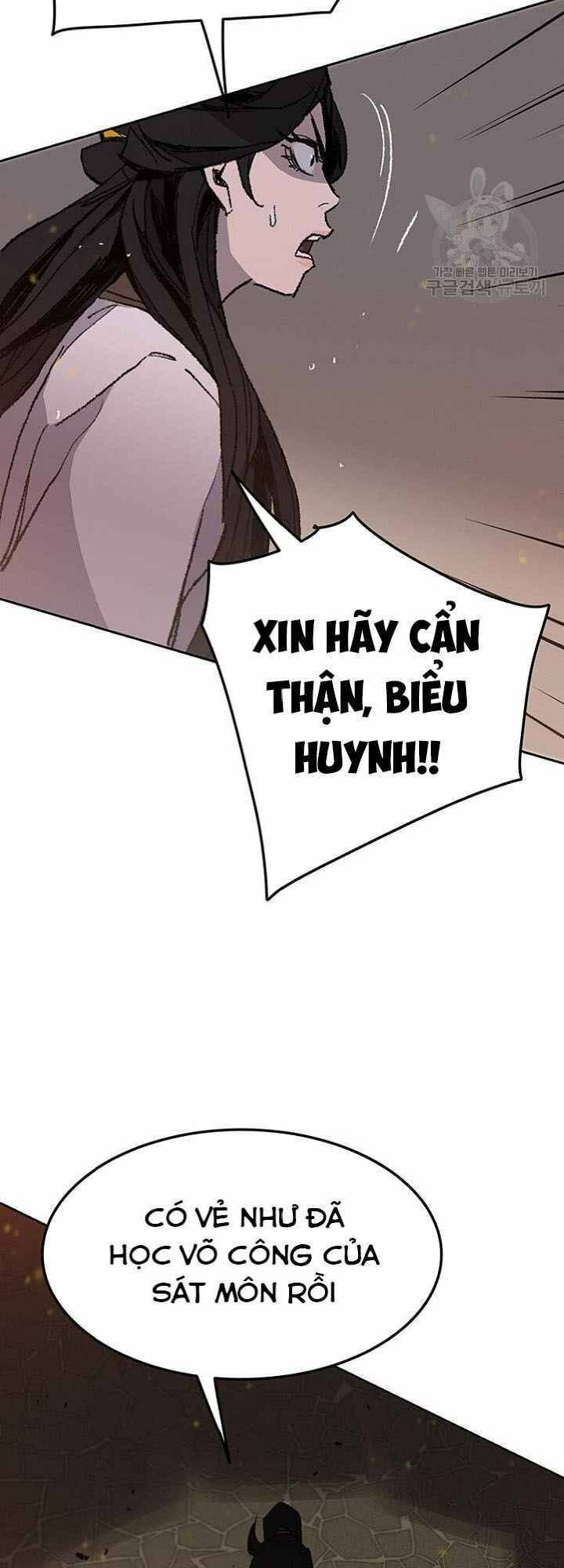 tiên kiếm bất bại chapter 55 - Next chapter 56