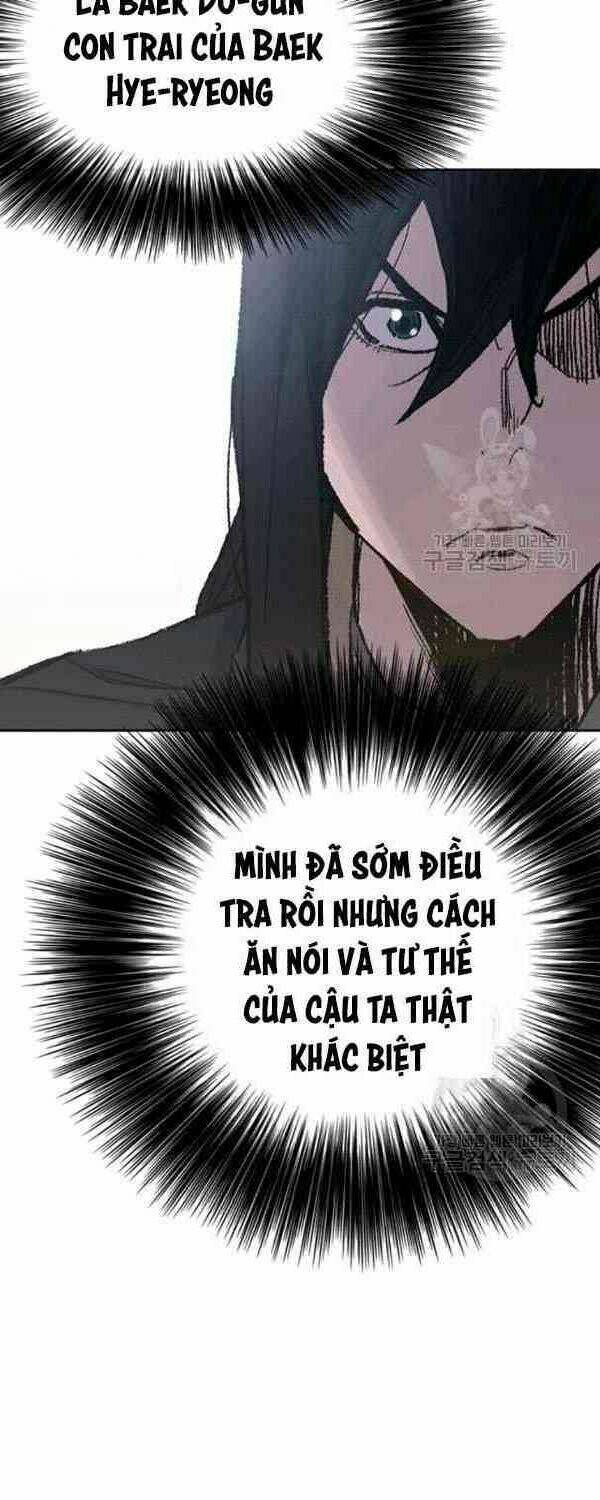 tiên kiếm bất bại chapter 62 - Next chương 63