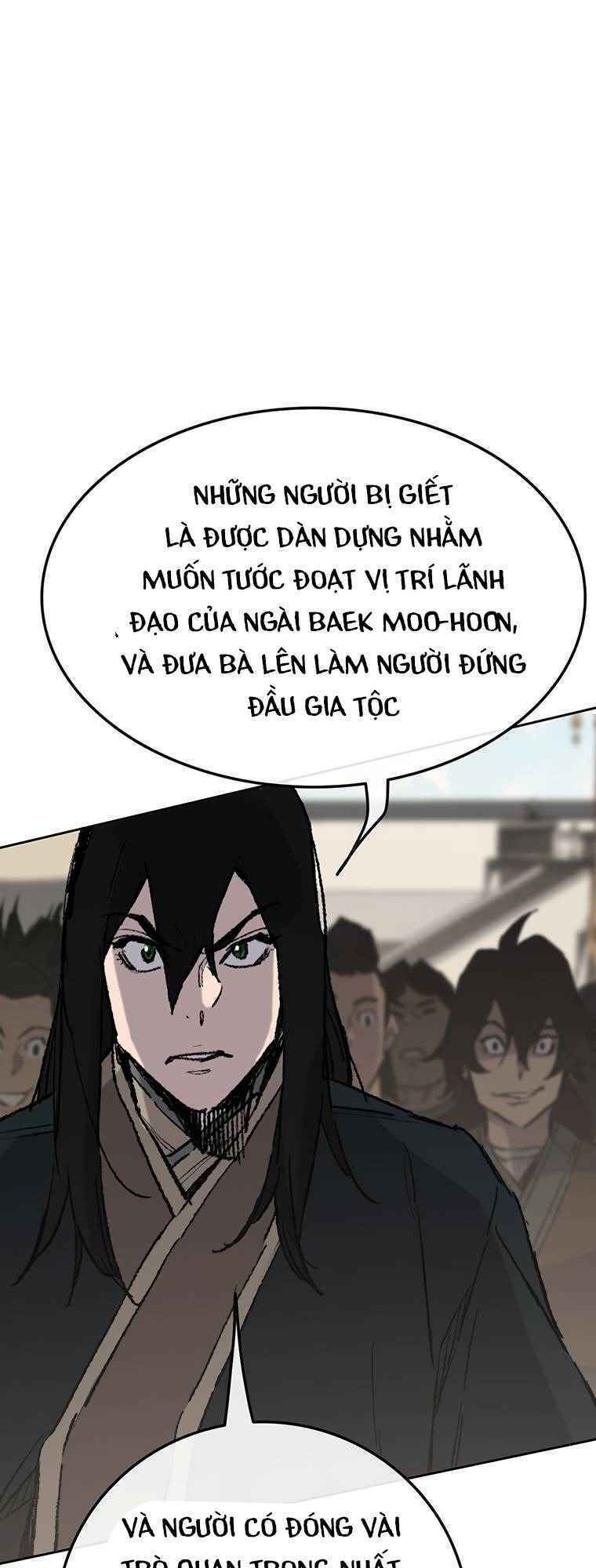 tiên kiếm bất bại chapter 78 - Next chapter 79