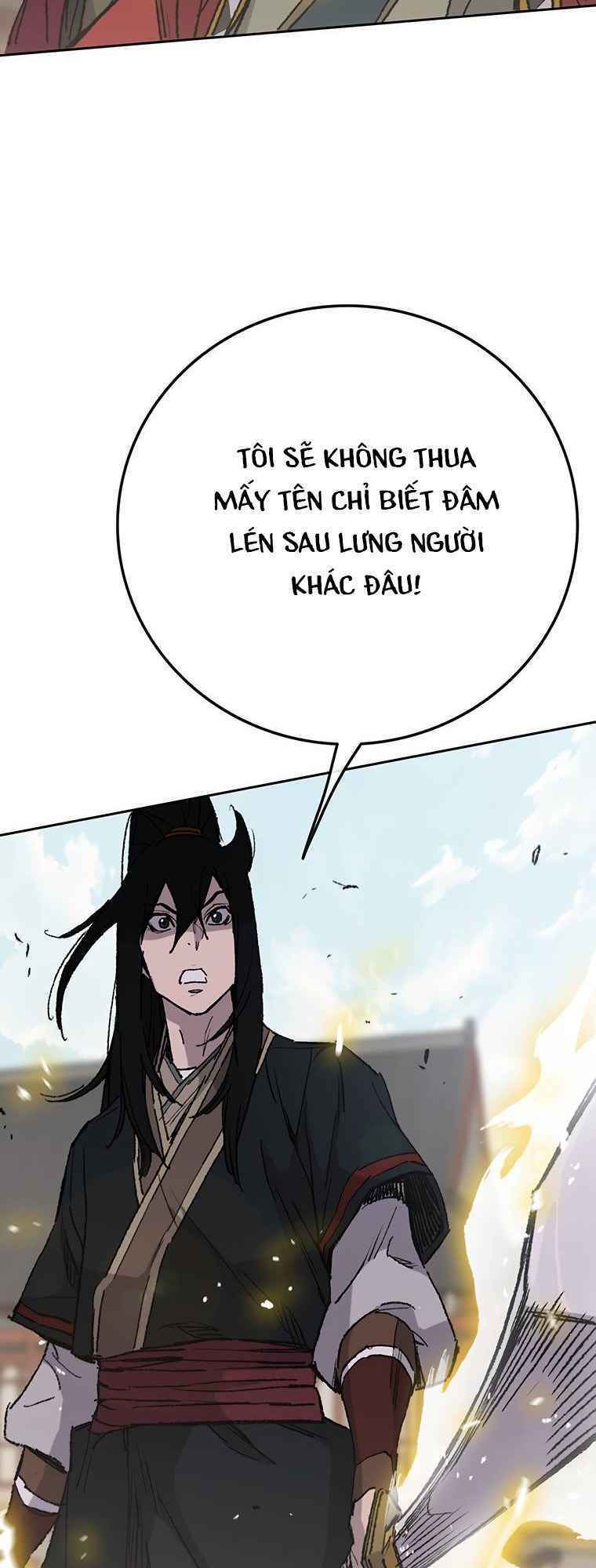 tiên kiếm bất bại chapter 78 - Next chapter 79