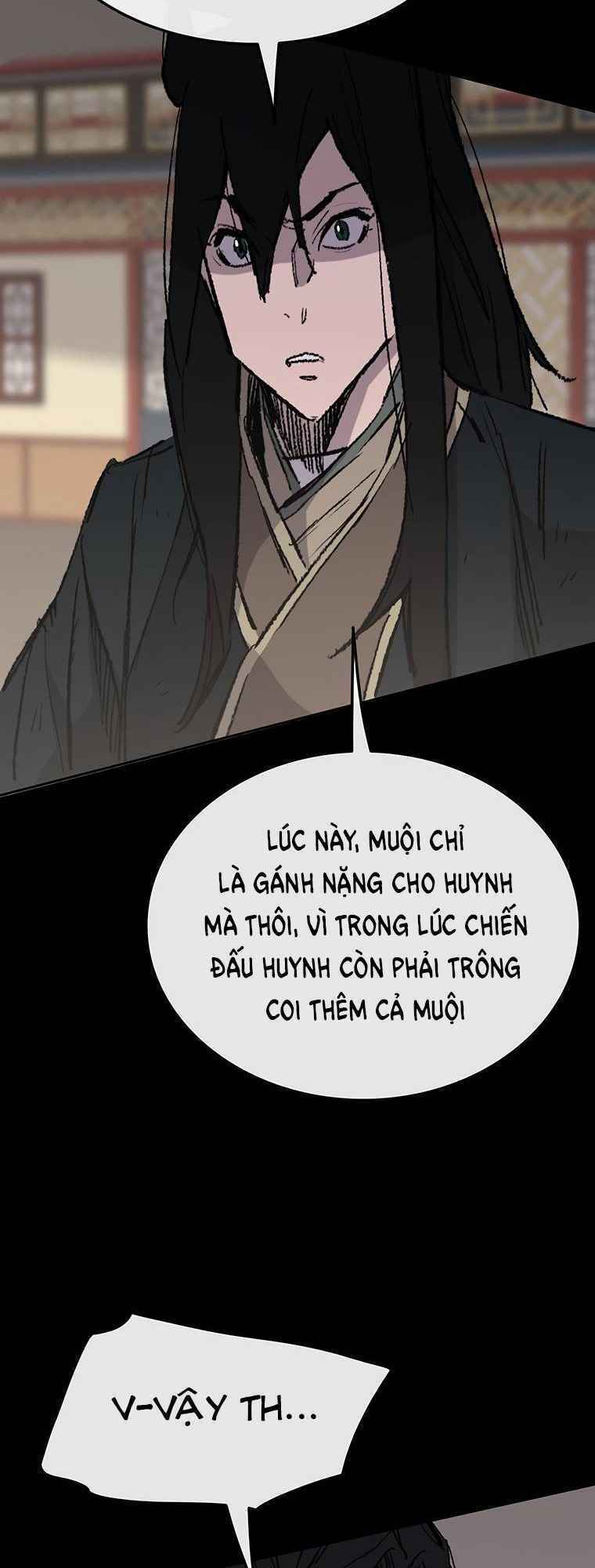 tiên kiếm bất bại chapter 78 - Next chapter 79