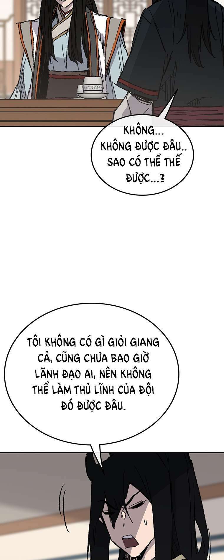 tiên kiếm bất bại chapter 84 - Next chapter 85