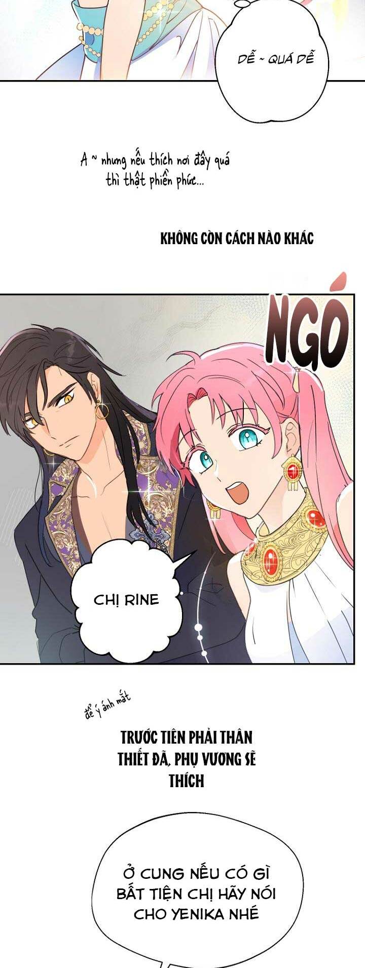 tiền là tất cả chồng là phù du chapter 9 - Next Chapter 9