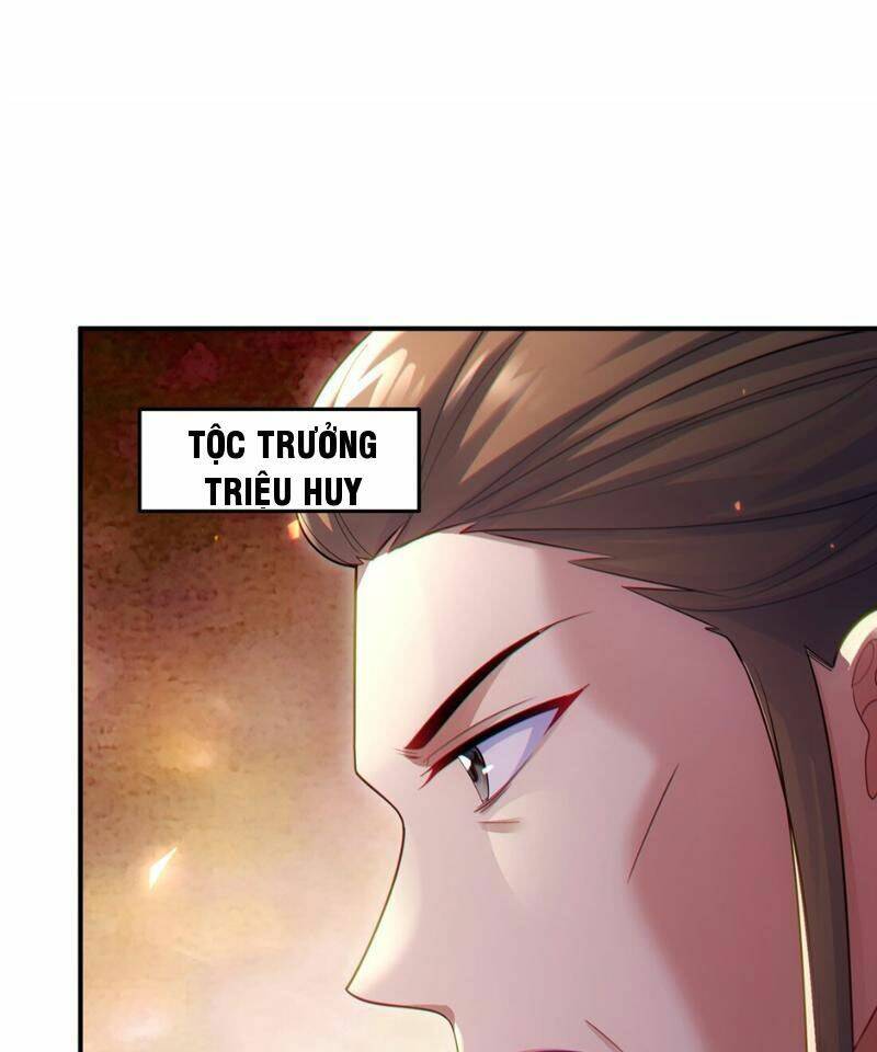 tiên tử chậm đã ! xin hãy nghe ta giảo biện ! chapter 2 - Next chapter 3