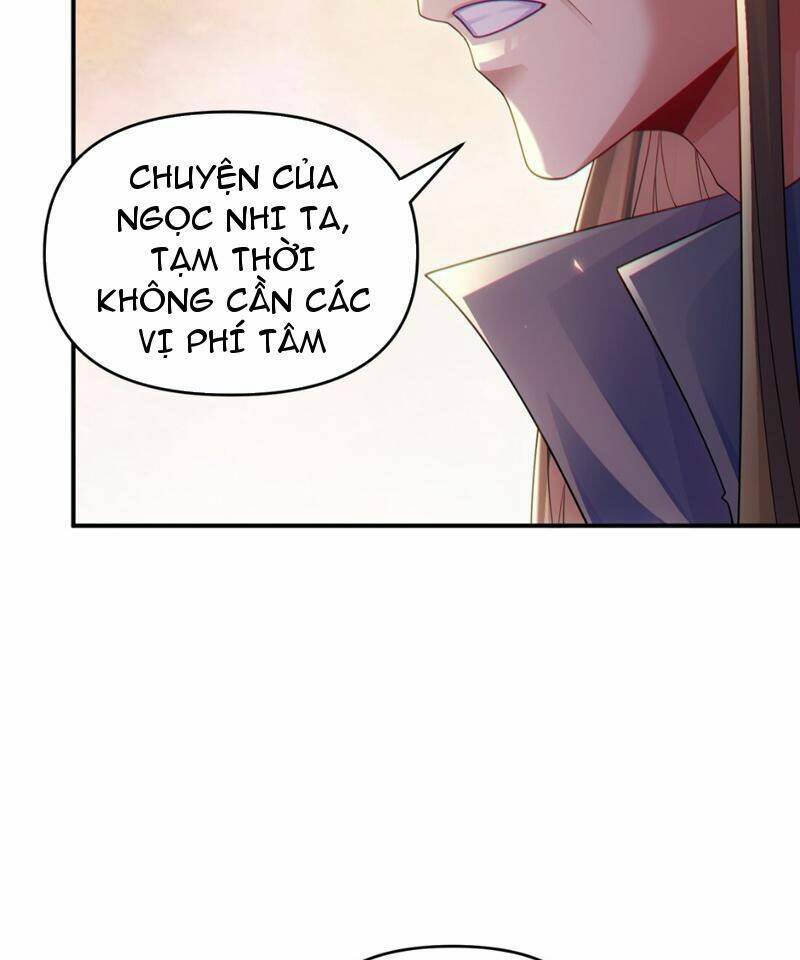 tiên tử chậm đã ! xin hãy nghe ta giảo biện ! chapter 2 - Next chapter 3