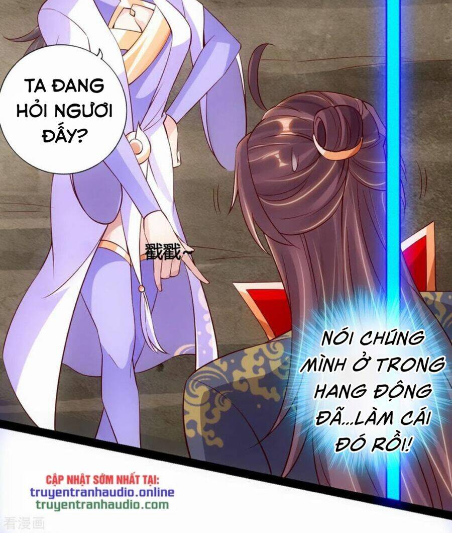 tiên võ đế tôn chapter 118 - Next Chapter 118