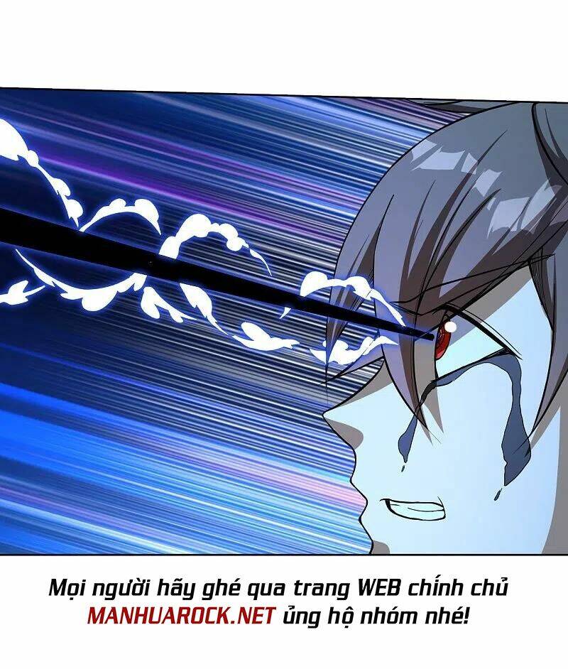 tiên võ đế tôn Chapter 230 - Next Chapter 230