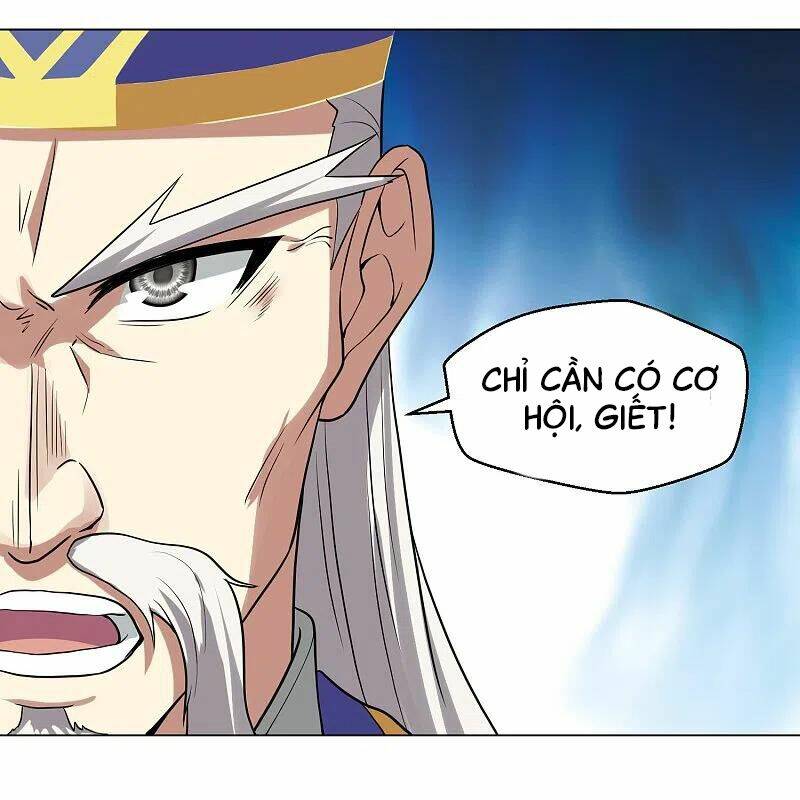 tiên võ đế tôn chapter 283 - Next Chapter 283