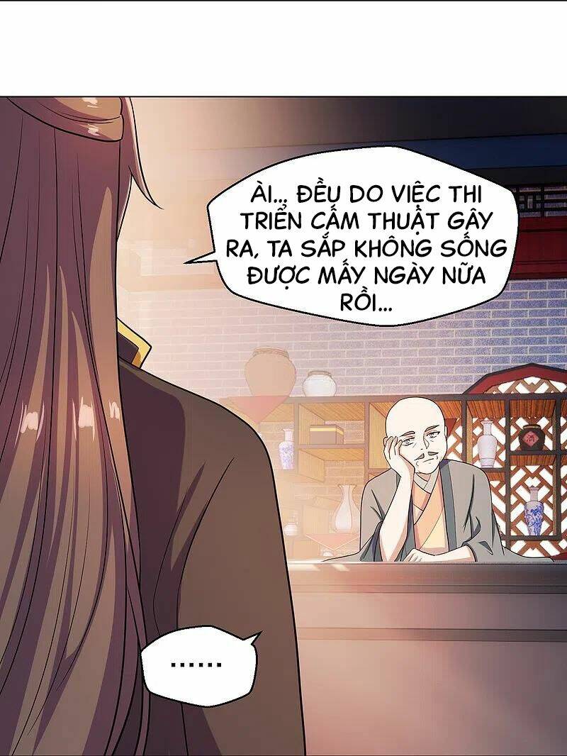 tiên võ đế tôn chapter 283 - Next Chapter 283