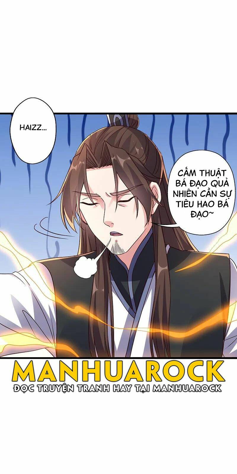 tiên võ đế tôn chapter 283 - Next Chapter 283