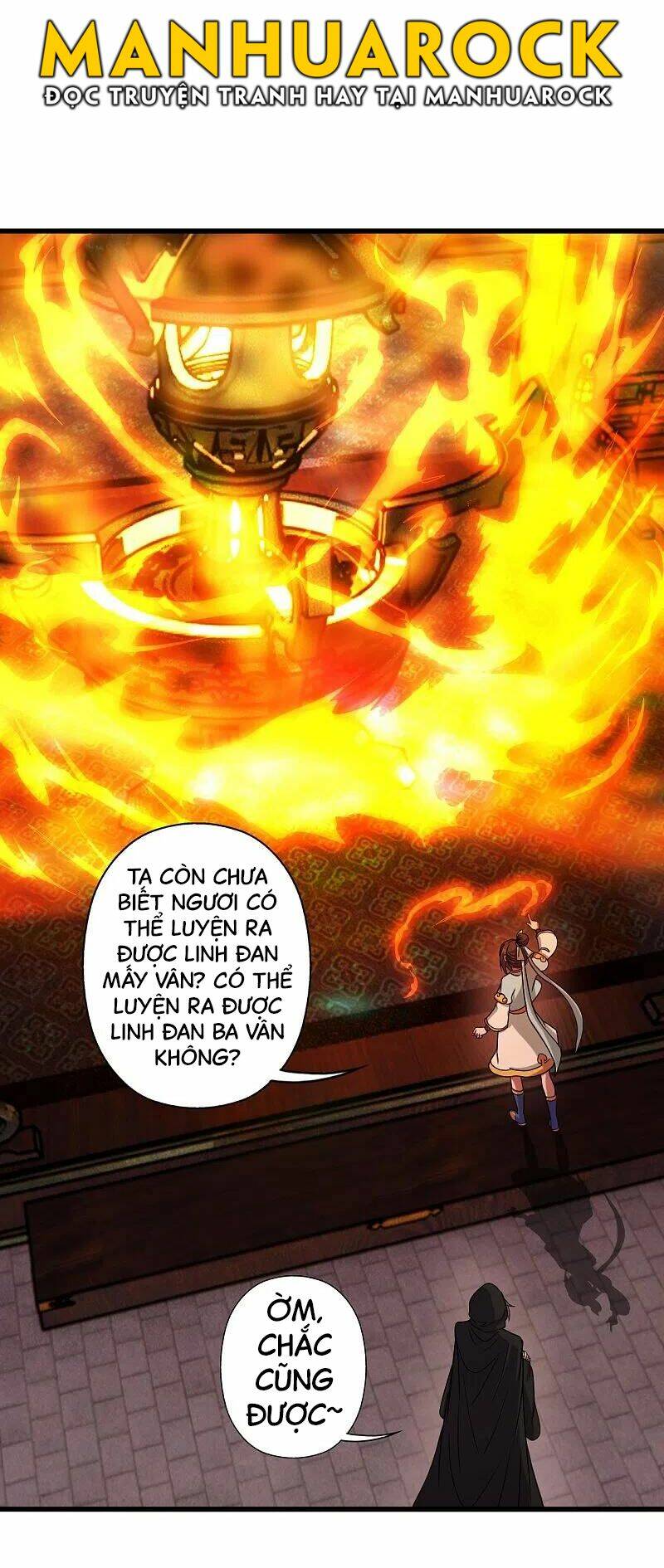 tiên võ đế tôn chapter 288 - Next Chapter 288