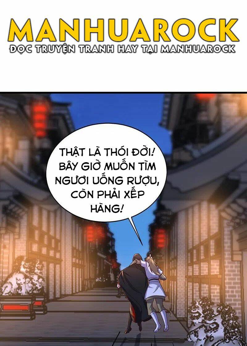 tiên võ đế tôn chapter 301 - Next Chapter 301