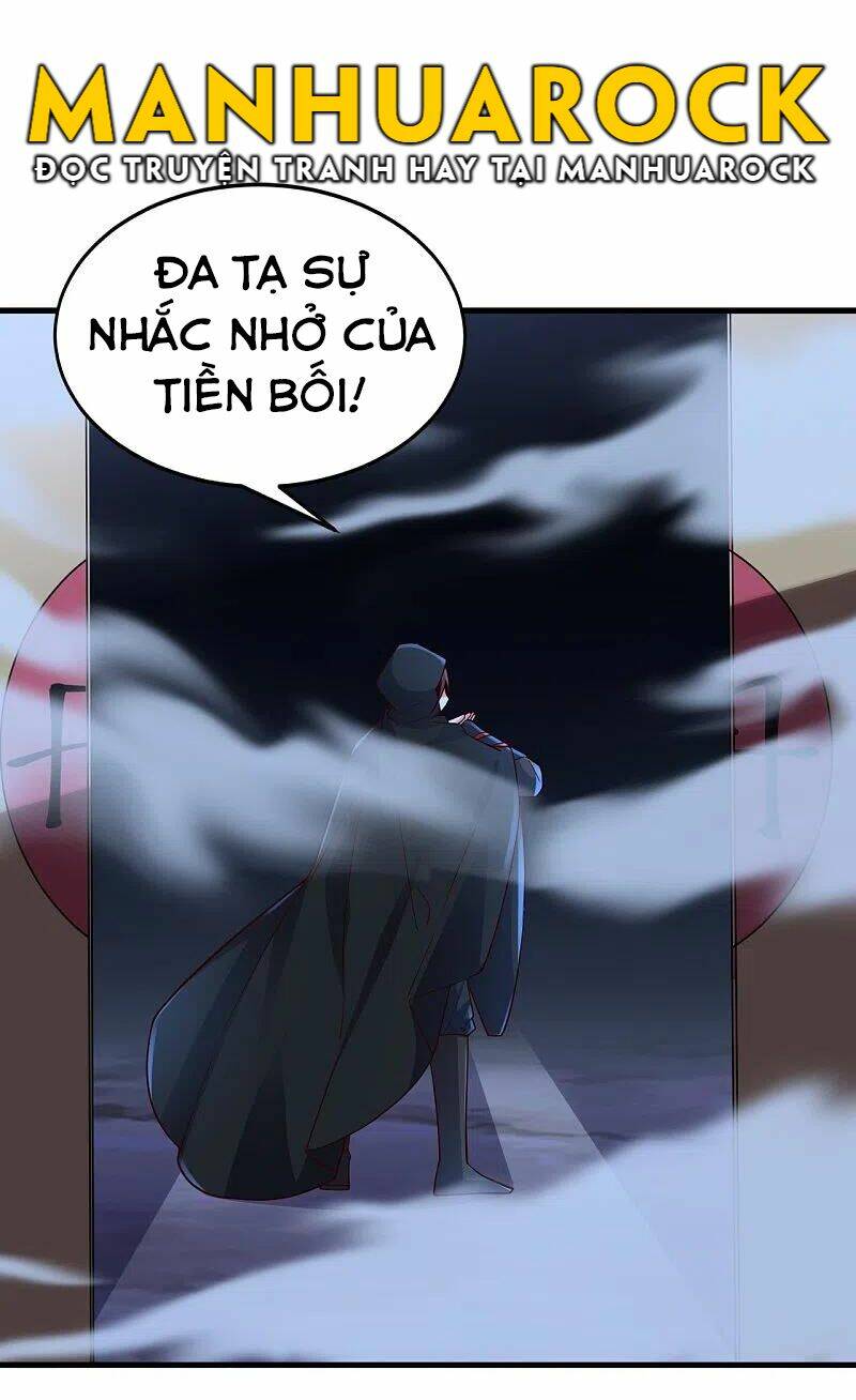 tiên võ đế tôn chapter 301 - Next Chapter 301