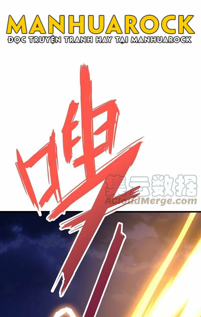 tiên võ đế tôn chapter 301 - Next Chapter 301