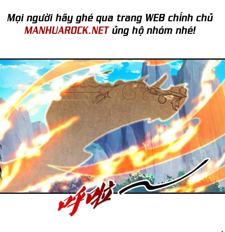 tiên võ đế tôn chapter 377 - Next Chapter 377